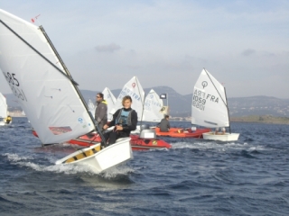  navegación optimista